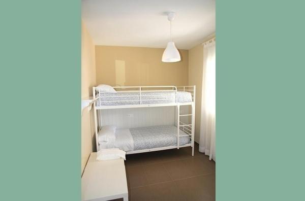 Apartamentos Turisticos Rurales Monte De Las Animas Valdepenas de Jaen Chambre photo