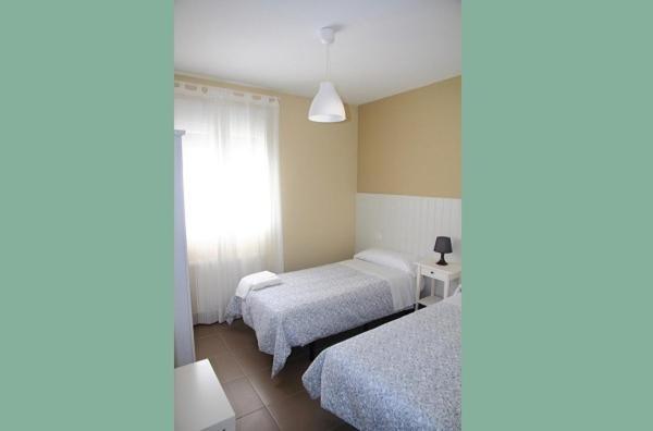 Apartamentos Turisticos Rurales Monte De Las Animas Valdepenas de Jaen Chambre photo