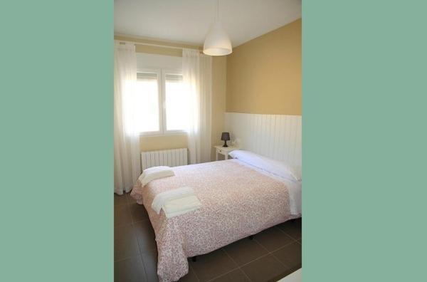 Apartamentos Turisticos Rurales Monte De Las Animas Valdepenas de Jaen Chambre photo