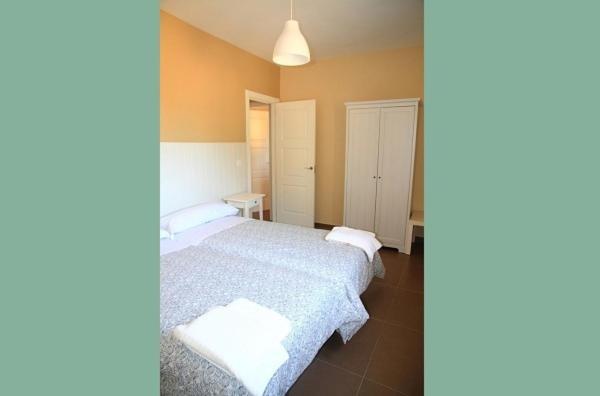 Apartamentos Turisticos Rurales Monte De Las Animas Valdepenas de Jaen Chambre photo