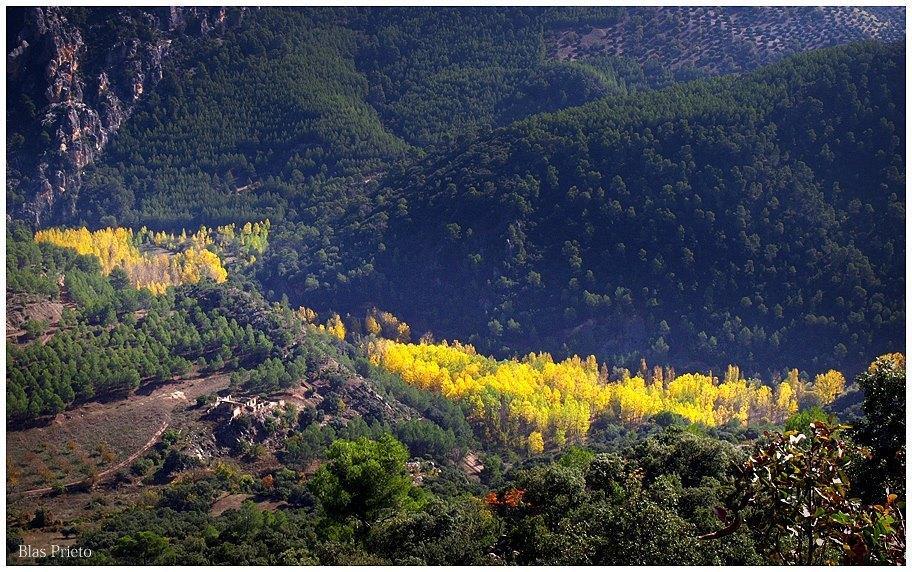 Apartamentos Turisticos Rurales Monte De Las Animas Valdepenas de Jaen Extérieur photo