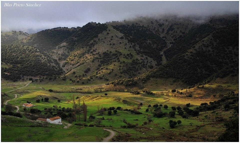 Apartamentos Turisticos Rurales Monte De Las Animas Valdepenas de Jaen Extérieur photo