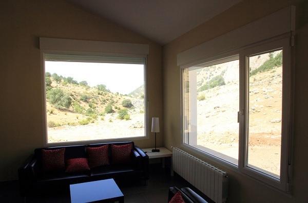Apartamentos Turisticos Rurales Monte De Las Animas Valdepenas de Jaen Extérieur photo