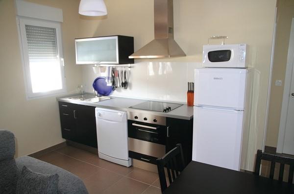 Apartamentos Turisticos Rurales Monte De Las Animas Valdepenas de Jaen Chambre photo