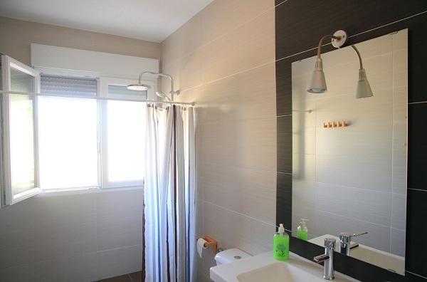 Apartamentos Turisticos Rurales Monte De Las Animas Valdepenas de Jaen Extérieur photo