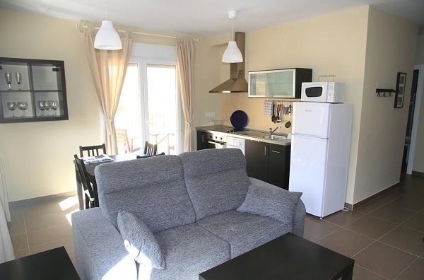 Apartamentos Turisticos Rurales Monte De Las Animas Valdepenas de Jaen Chambre photo